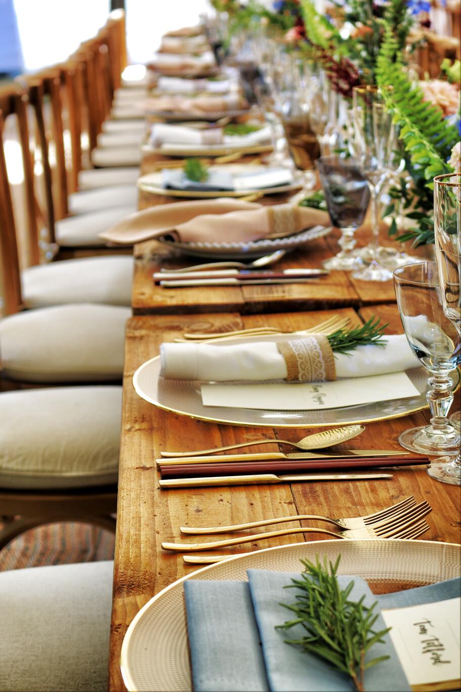 Selain Menghangatkan Makanan, Ini 3 Manfaat Lain Banquet Cart!